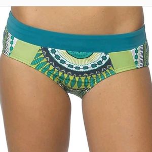 Prana  swim bikini/ S.